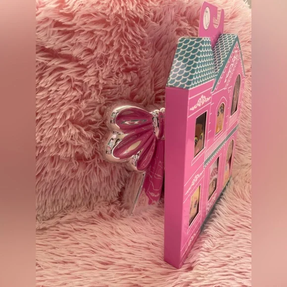 Barbie Ankle Socks {7 Pairs} - Picture 2 of 6